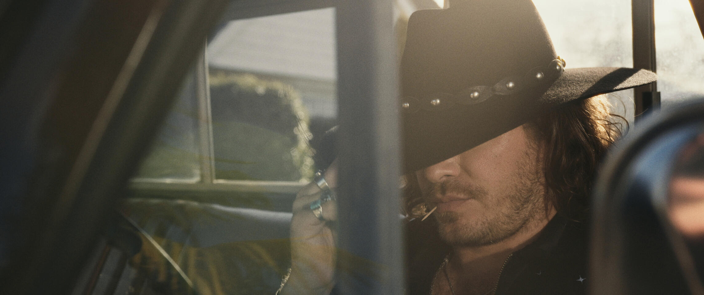 Montage et étalonnage du clip Something inside de Montmarte music