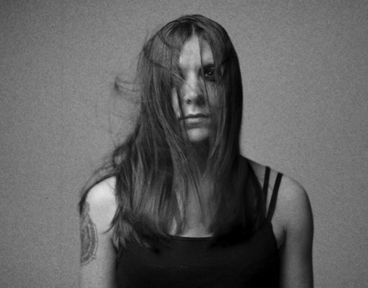 Réalisation et post production du clip Interlude de la chanteuse Joceline