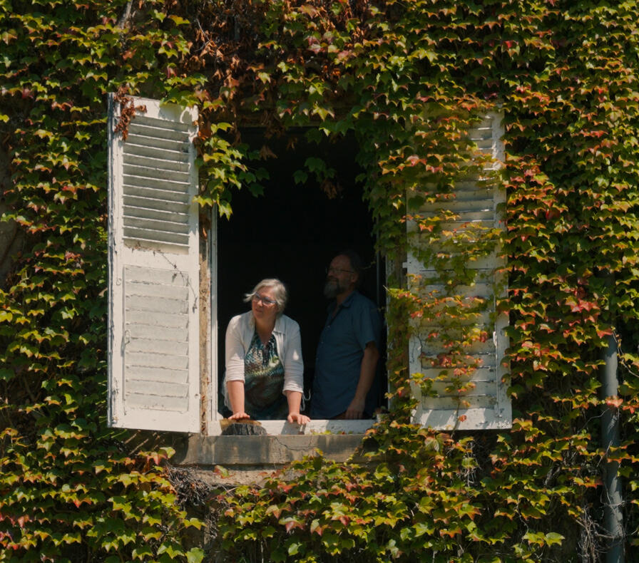 Étalonnage de la série documentaire Fulgurée, disponible sur Canal+ VOD