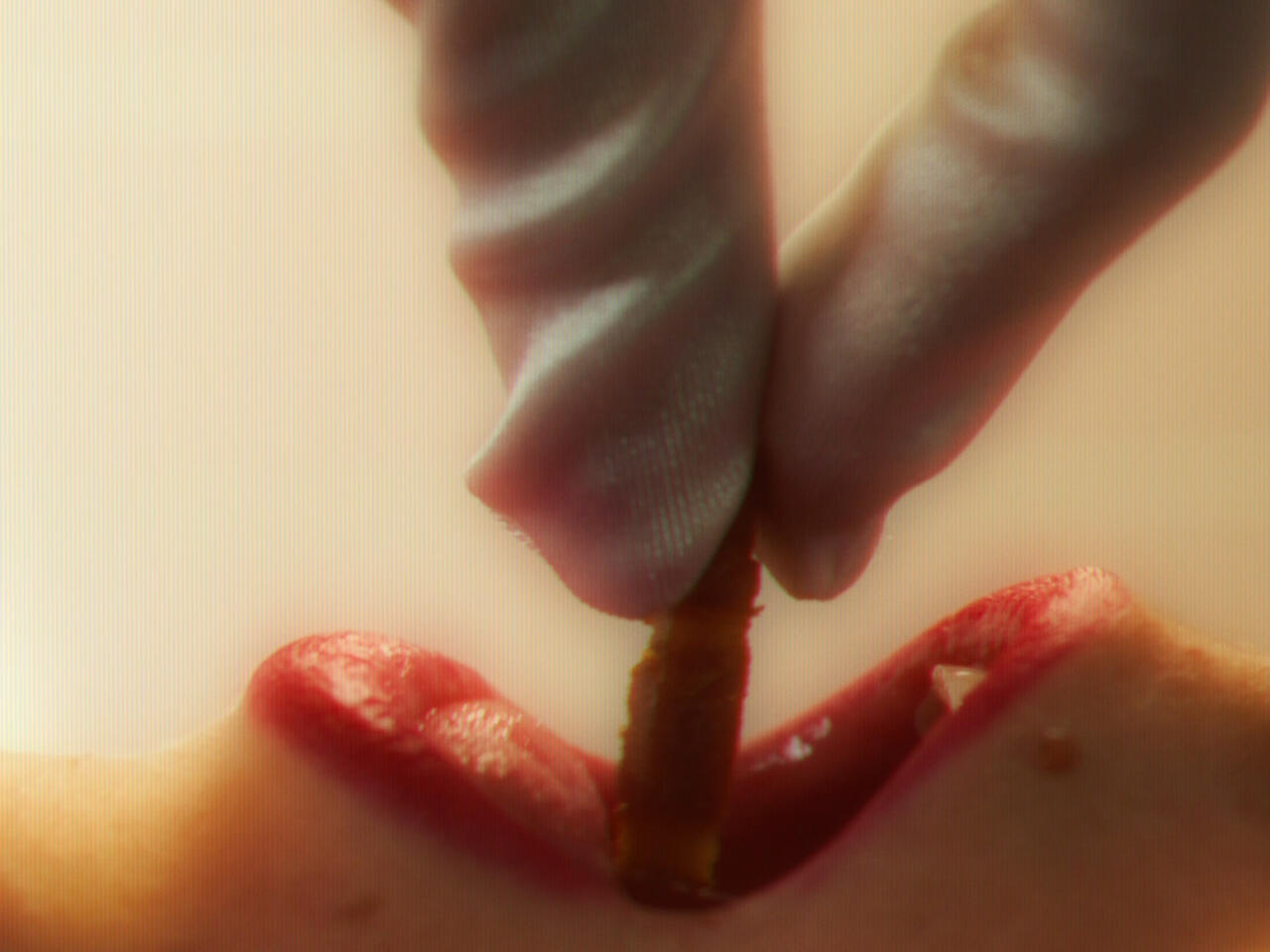 Étalonnage de la vidéo de crowfunding pour La Vie Foods